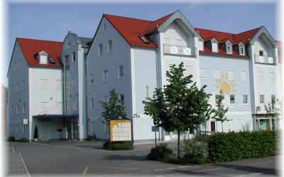 NEU: Operationen im Sonnenhaus in Altenstadt